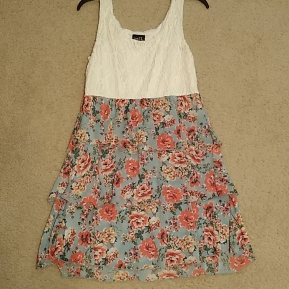 Rue 21 Dress